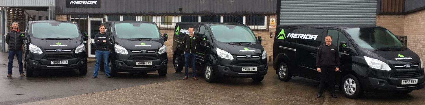 Top Tips For Designing Fleet Livery or Vehicle Branding.
