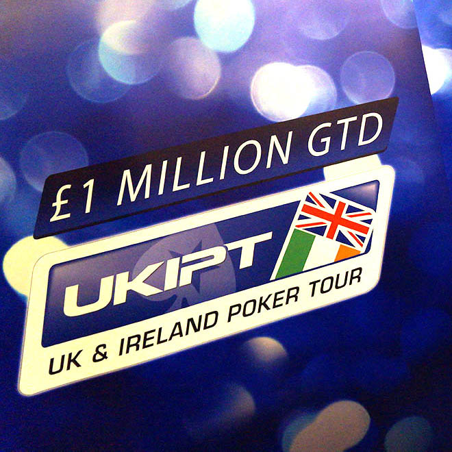 UKIPT Banner