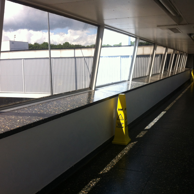 Moto Services UV Film